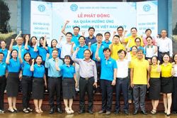Bảo hiểm x&atilde; hội An Giang đưa ch&iacute;nh s&aacute;ch đến gần d&acirc;n
