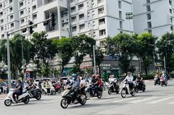 Thời tiết Bắc Ninh đêm mùng 1, ngày 2/7: Nhiệt độ cao nhất 34 độ
