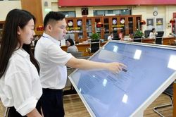 Chuyển đổi số - trụ cột mới cho Bắc Ninh phát triển bền vững
