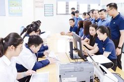 Bắc Ninh: Đội ngũ cán bộ, công chức, viên chức nỗ lực vượt khó