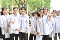 Công bố điểm thi tốt nghiệp trung học phổ thông 2026: Thủ khoa tuyệt đối khối A00 là học sinh Bắc Ninh