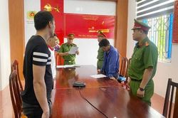 Bắc Ninh: Khởi tố, bắt tạm giam đối tượng khai thác rừng trái phép