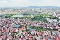 Bắc Ninh phê duyệt điều chỉnh Quy hoạch tỉnh, tạo nền tảng phát triển trong giai đoạn mới