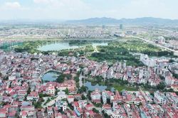 Bắc Ninh phê duyệt điều chỉnh Quy hoạch tỉnh, tạo nền tảng phát triển trong giai đoạn mới