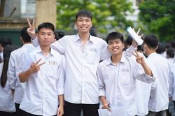 Bắc Ninh: Tỷ lệ học sinh đỗ tốt nghiệp trung học phổ thông đạt 99,05%