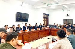 Bắc Ninh triển khai thi h&agrave;nh c&aacute;c Luật sửa đổi về tiếp c&ocirc;ng d&acirc;n, khiếu nại, tố c&aacute;o