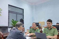 Tương t&aacute;c c&oacute; tr&aacute;ch nhiệm, văn minh tr&ecirc;n mạng x&atilde; hội