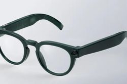 Samsung Galaxy Glasses lộ diện: Hệ sinh thái Android XR và khả năng điều khiển độc đáo