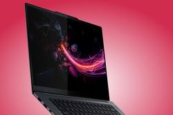 Lenovo Yoga Pro 7 15ASH11: Sức mạnh đồ họa 48GB VRAM từ chip AMD Strix Halo