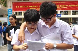 Đà Nẵng có 217 điểm 10 kỳ thi tốt nghiệp THPT năm 2026