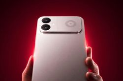 Xiaomi Redmi K90 Ultra ra mắt: Snapdragon 8 Elite đi kèm pin 8.550mAh và quạt tản nhiệt