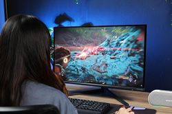 Philips Evnia 27M2N6500L: Khi công nghệ QD-OLED phá vỡ ranh giới giữa đồ họa và gaming chuyên nghiệp