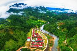 Vùng cao Đà Nẵng sắp xếp lại không gian phát triển để thu hút đầu tư