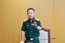 Quân khu 5 đề xuất chủ trương đầu tư nâng cấp Cảng quân sự Kỳ Hà