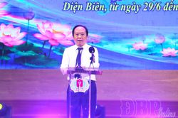 V&ograve;ng chung kết Hội thi lực lượng tham gia bảo vệ an ninh trật tự ở cơ sở giỏi tỉnh lần thứ I