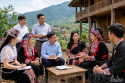 Nắm bắt từ cơ sở