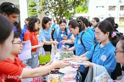 Lan tỏa phong tr&agrave;o n&acirc;ng cao sức khỏe nh&acirc;n d&acirc;n
