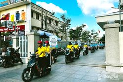 Đồng Nai ra quân hưởng ứng Ngày Bảo hiểm y tế Việt Nam