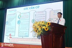 Sẵn s&agrave;ng cho v&ograve;ng chung khảo Hội thi b&aacute;o c&aacute;o vi&ecirc;n, tuy&ecirc;n truyền vi&ecirc;n giỏi năm 2026