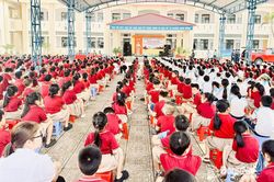 Chung tay vì mùa hè an toàn, hạnh phúc