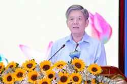 Quyết t&acirc;m sớm hiện thực h&oacute;a mục ti&ecirc;u x&acirc;y dựng tỉnh Đồng Th&aacute;p ph&aacute;t triển nhanh, to&agrave;n diện, bền vững (*)