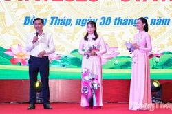 Nỗ lực từ cơ sở trong h&agrave;nh tr&igrave;nh vận h&agrave;nh ch&iacute;nh quyền địa phương hai cấp