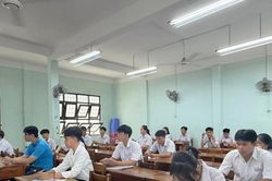 Điểm thi THPT 2026: Khi nào nên nộp đơn phúc khảo?