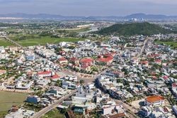 Tuy Phước chuyển mình mạnh mẽ