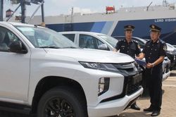12 loại hàng hóa nhập khẩu phải làm thủ tục hải quan tại cửa khẩu nhập