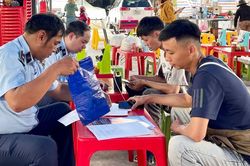 Gia Lai: Tổng rà soát, xử lý vi phạm an toàn thực phẩm trên toàn tỉnh