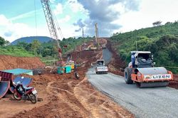 Gia Lai dẫn đầu khu vực Nam Trung Bộ và Tây Nguyên về giải ngân vốn đầu tư công