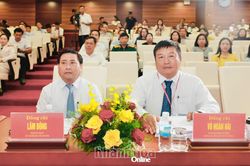 Khai mạc vòng chung khảo Hội thi Báo cáo viên, tuyên truyền viên giỏi tỉnh Khánh Hòa năm 2026