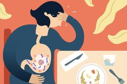 Nắng nóng làm tăng nguy cơ ngộ độc