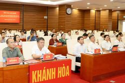 Hội nghị toàn quốc sơ kết 1 năm vận hành mô hình tổ chức của hệ thống chính trị và chính quyền 3 cấp