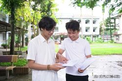 Lai Ch&acirc;u xếp thứ 26 to&agrave;n quốc về kết quả thi tốt nghiệp THPT năm 2026