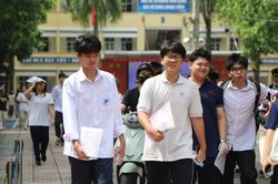 Từ 8h ngày 1/7, tra cứu điểm thi tốt nghiệp THPT 2026