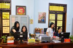Nghiêm túc thực hiện giờ làm việc mới