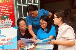Lương cơ sở, lương hưu và nhiều phụ cấp, trợ cấp đồng loạt tăng từ hôm nay