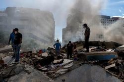 Động đất ở Venezuela: Số người thiệt mạng tăng lên gần 2.000 người