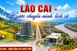 Bài 1: Cải cách - mệnh lệnh của phát triển