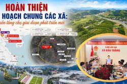 Tạo nền tảng cho giai đoạn phát triển mới