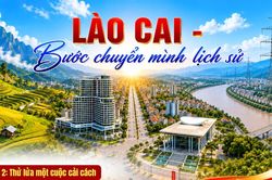 B&agrave;i 2: Thử lửa một cuộc cải c&aacute;ch