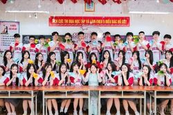 Thủ khoa Kỳ thi tuyển sinh THPT và bí quyết chinh phục 59,25 điểm