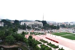 Một năm ch&iacute;nh quyền địa phương hai cấp: Chuyển động từ cơ sở, củng cố niềm tin