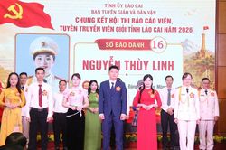 Lan tỏa Nghị quyết của Đảng v&agrave;o cuộc sống