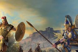 A Total War Saga: TROY giảm giá 80% trên Steam: Có đáng để sở hữu siêu phẩm chiến thuật này?