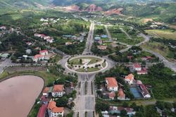 Đồng b&agrave;o DTTS đồng l&ograve;ng x&acirc;y dựng qu&ecirc; hương