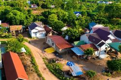 Người dân Cư Jút đồng thuận sắp xếp thôn, buôn, bon để tạo động lực phát triển