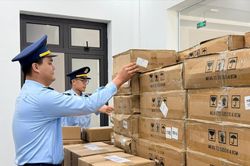 Lâm Đồng tăng kiểm soát hàng hóa, giữ ổn định thị trường