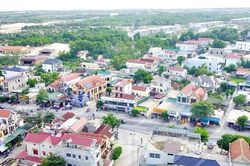 Quy hoạch xã Ninh Châu đến năm 2050: Định hướng phát triển kinh tế biển và du lịch nghỉ dưỡng